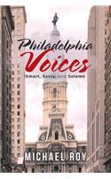 Philadelphia Voices