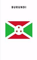 Burundi