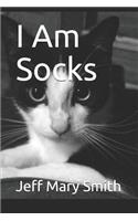 I Am Socks