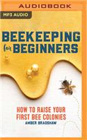 Beekeeping for Beginners