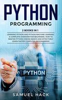 Python Programming
