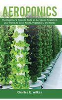 Aeroponics
