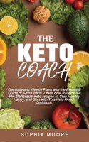 The keto coach