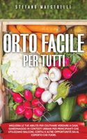 Orto Facile Per Tutti