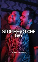 Storie Erotiche GAY: Coinvolgenti racconti, tratti da storie vere, di sesso senza censura