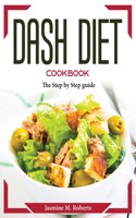 Dash Diet cookbook