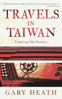 Travels in Taiwan