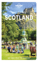 Lonely Planet Experience Scotland: (Travel Guide)