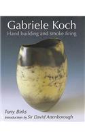 Gabriele Koch - Hand Building and Smoke Firing