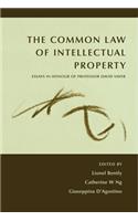 Common Law of Intellectual Property