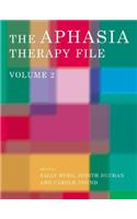 Aphasia Therapy File