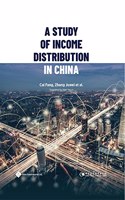 Study of Income Distribution in China