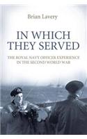 In Which They Served