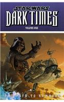 Star Wars - Dark Times Star Wars - Dark Times