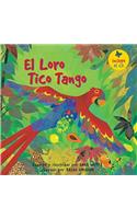 El Loro Tico Tango