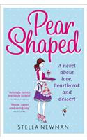 Pear Shaped
