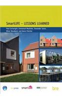 SmartLIFE - Lessons Learned