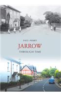 Jarrow Through Time