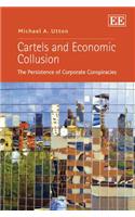 Cartels and Economic Collusion