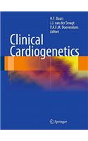 Clinical Cardiogenetics