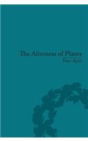 The Aliveness of Plants