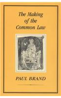 Making of the Common Law