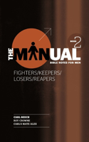 Manual - Book 2 - Fighters/Keepers/Losers/Reapers