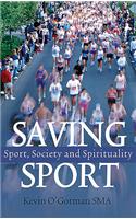 Saving Sport