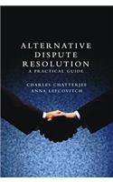 Alternative Dispute Resolution