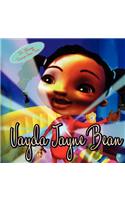 Vayda Jane Bean - Chocolate