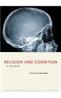 Religion and Cognition