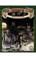 The Kerberos Club - Hero System Edition