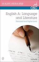IB English A: Language & Literature