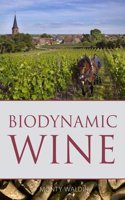 Biodynamic wine