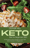 Keto Diet for Beginners 2021