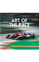 Art of the Race - V18