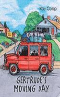 Gertrude's Moving Day