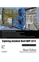 Exploring Autodesk Revit MEP 2015