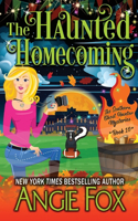 Haunted Homecoming