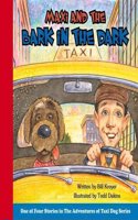 Maxi & the Bark in the Dark