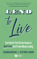 Lend to Live