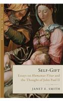 Self-Gift