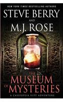 The Museum of Mysteries