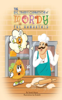 Big Transformation of Mordy the Hamantash