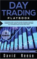 Day trading Playbook