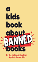 Kids Book About Banned Books