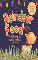 Reindeer Food