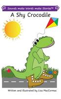 Shy Crocodile