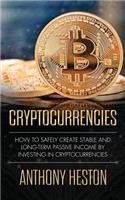 Cryptocurrencies
