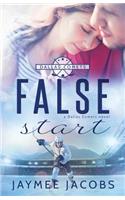 False Start: (4 The Dallas Comets)